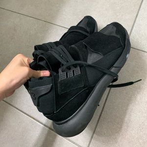 Y3 Qasa men sneaker